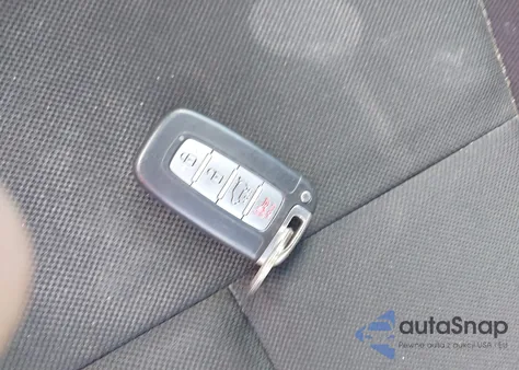 2017 Hyundai Veloster Value Edition from USA, damaged, VIN KMHTC6AD2HU320204